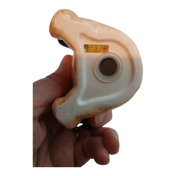 Papa Bear Momma And Baby Bear Christmas Sledding Salt And Pepper Shaker 3 Pieces - Picture 6 of 10